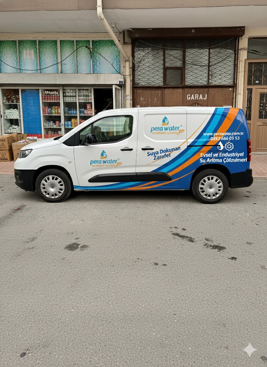 Araç Giydirme Nedir?