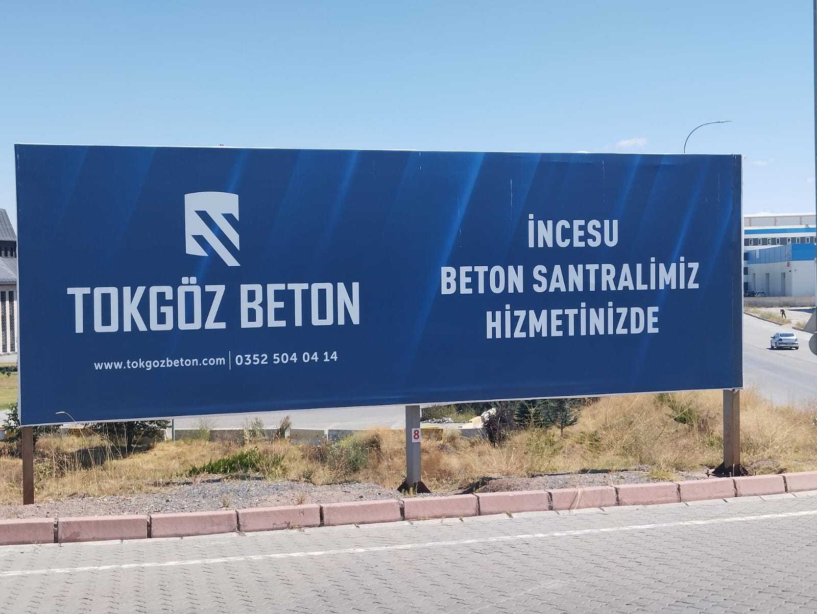 Billboard Reklam Nedir?