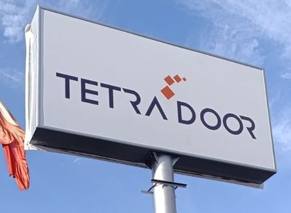 Markanızın İmzası: Etkileyici Tabela ve Totem Tasarımı